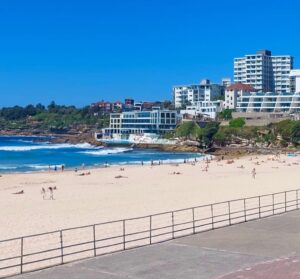 best neighborhoods to stay in sydney