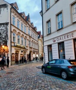 what to do in prague for 2 days