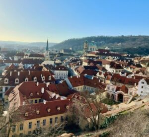 48 hours in prague