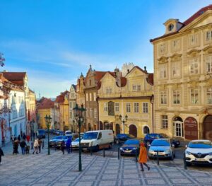 what to see in prague in 2 days