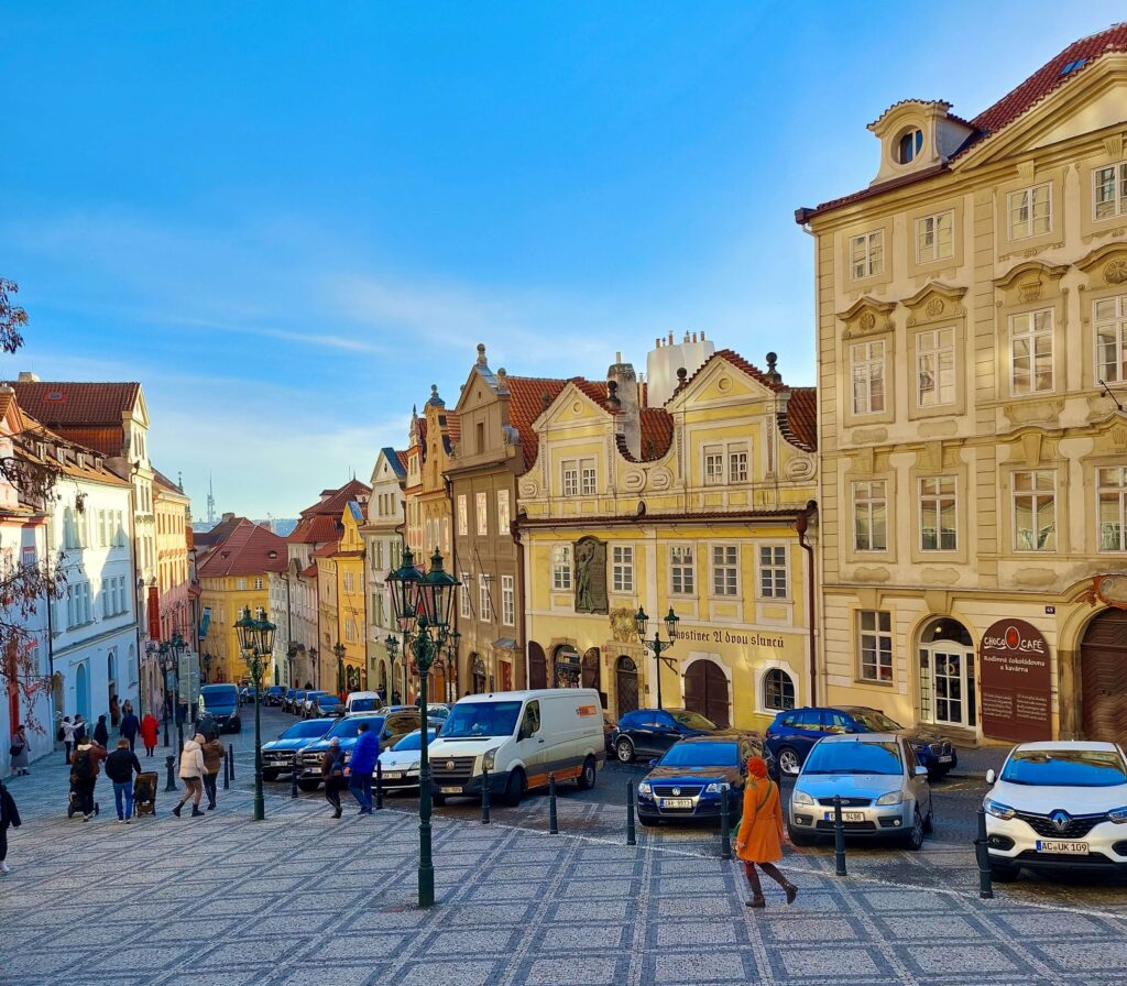 where is best to stay in prague