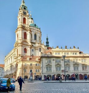 what to do in prague in 2 days