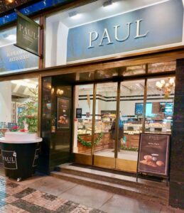 where to eat prague