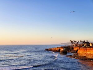spring break on the cheap