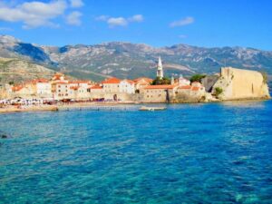 how to travel europe