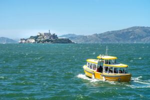 san francisco california travel guide