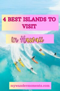 best hawaii island for first-timers