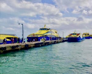 cancun itinerary 5 days