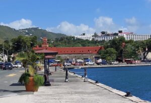 Explore St. Thomas in 5 Days