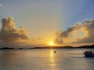 US Virgin Islands Trip Itinerary 5 Days