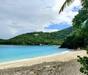 what to pack for St Thomas for 5 days