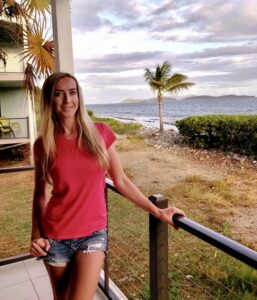 st thomas itinerary 5 days