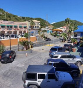 5-Day St. Thomas Adventure