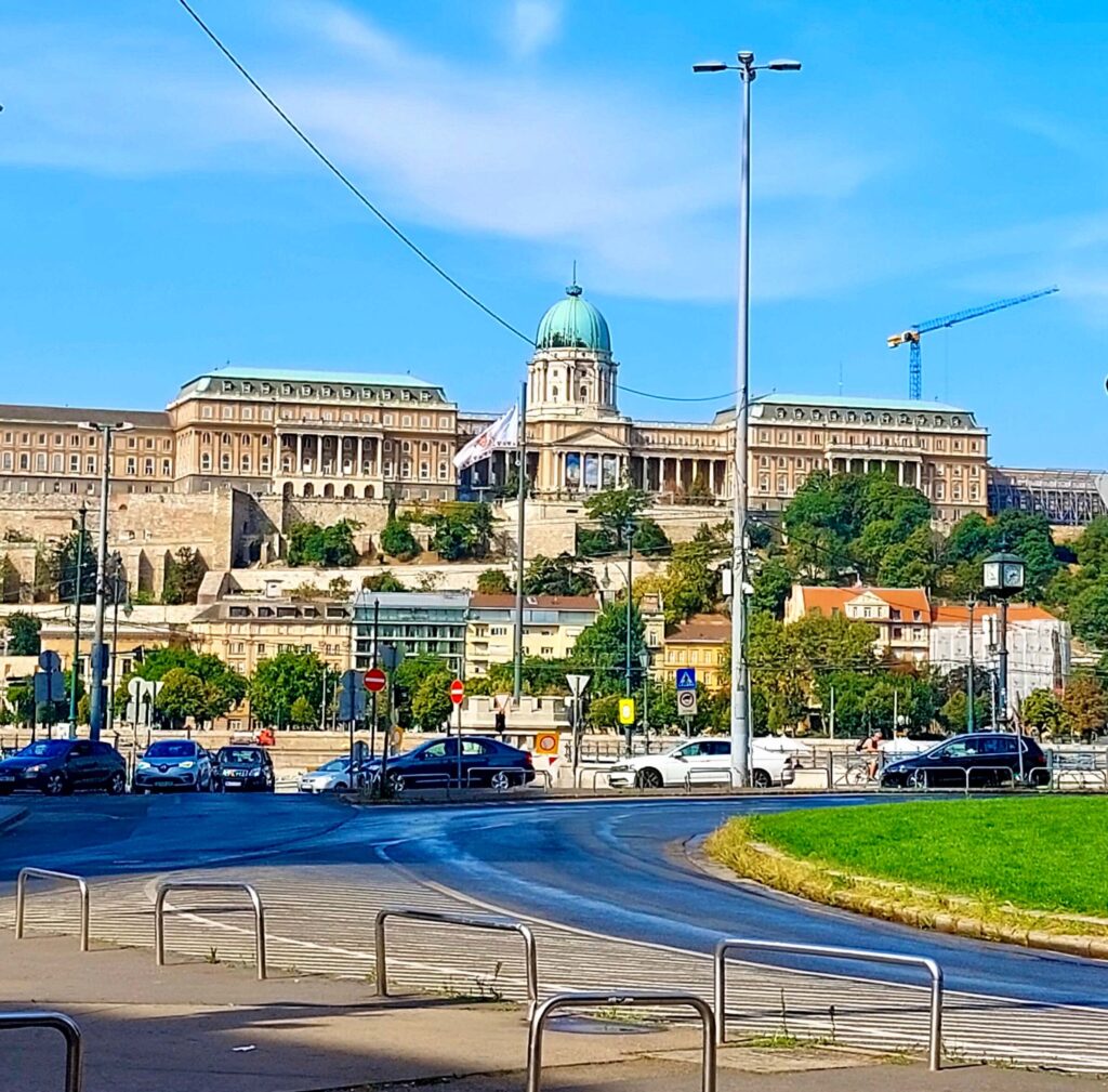 what to see in Budapest