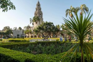 Best outdoor activities in San Diego