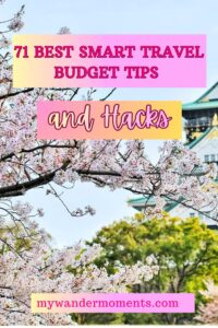 smart travel tips