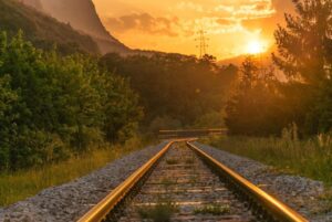 how to plan amtrack trip