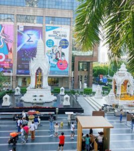 bangkok travel guide