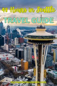 things to do in seattle solo 