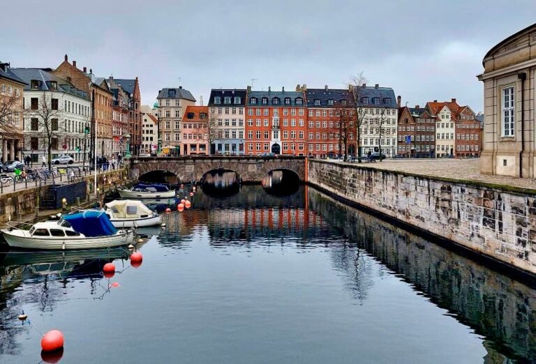 copenhagen 3 day itinerary