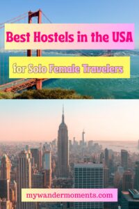 best hostels in usa