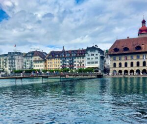 is zurich worth it?