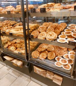 where to eat in zurich