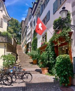 top things to do in zurich