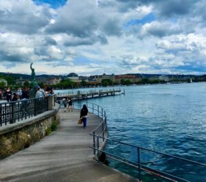 zurich guide