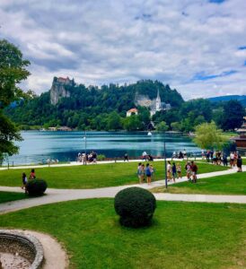 ljubljana 2 day itinerary