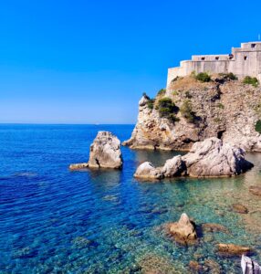 travel guide dubrovnik