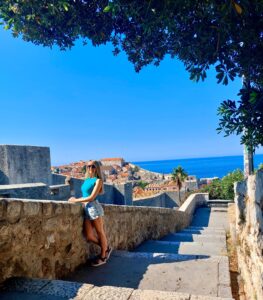 visit dubrovnik