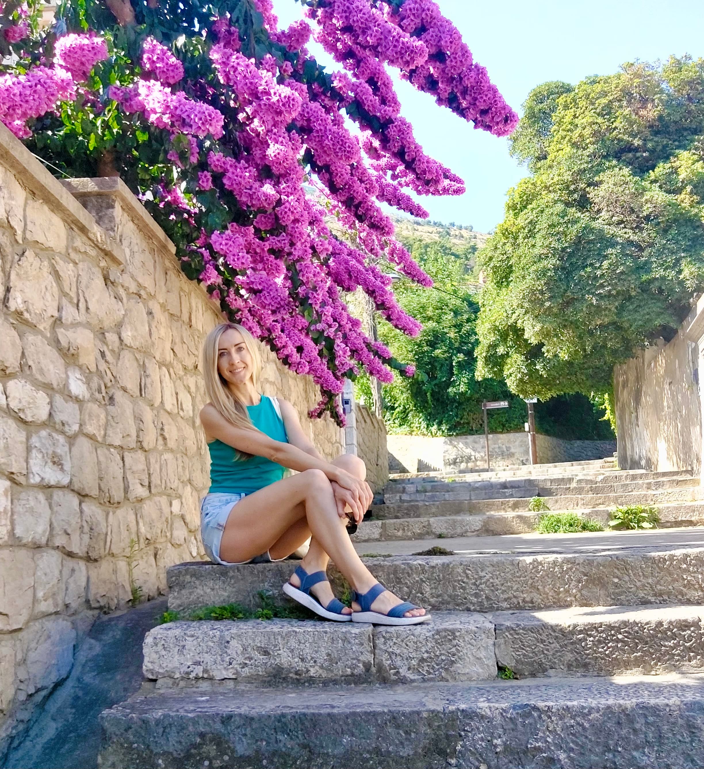 dubrovnik croatia travel blog