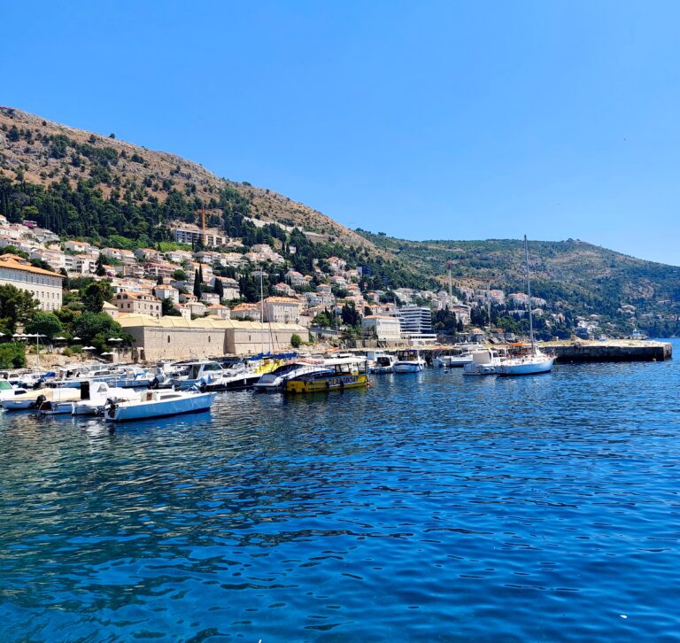 dubrovnik in a day