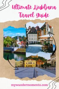 ljubljana travel guide