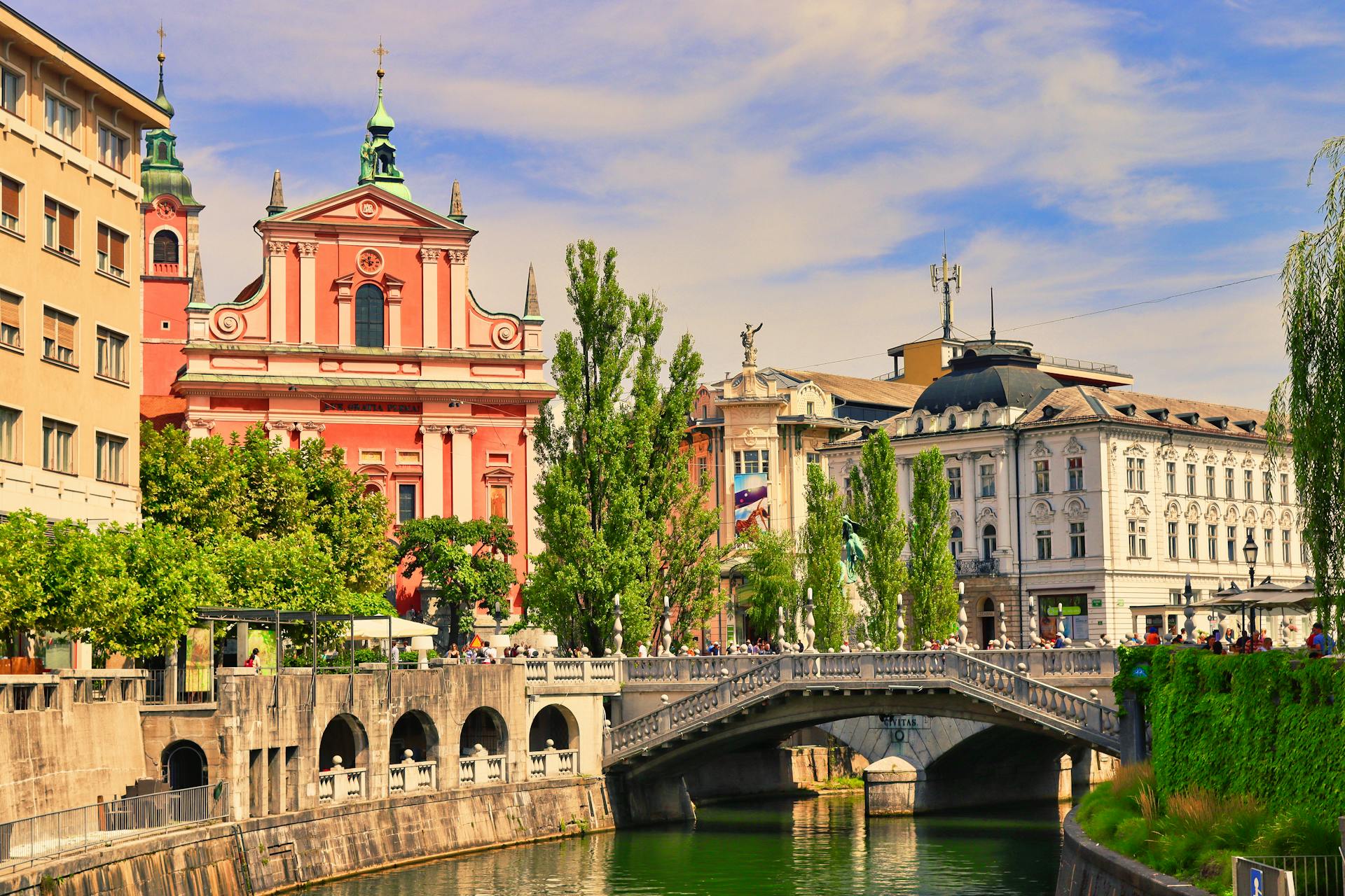 ljubljana travel guide