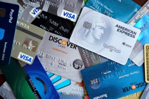 how to earn airline miles with credit card